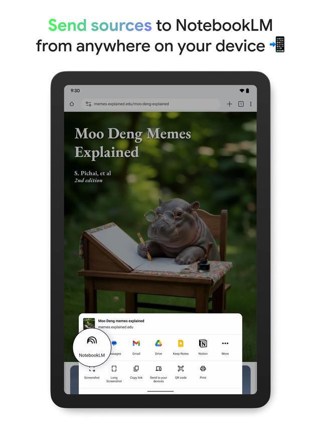 谷歌notebook__chromebook应用推荐