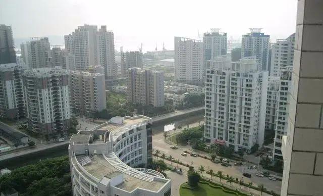 _楼市趋势图_楼市如何走
