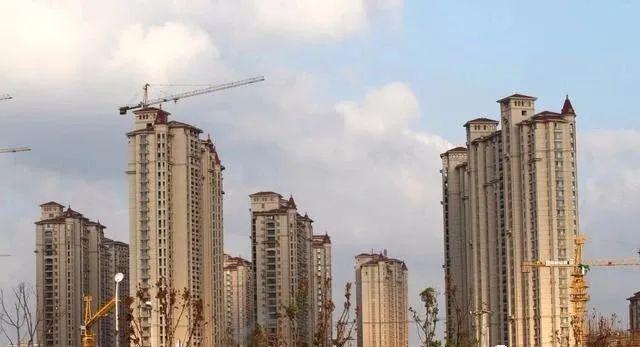 楼市趋势图_楼市如何走_