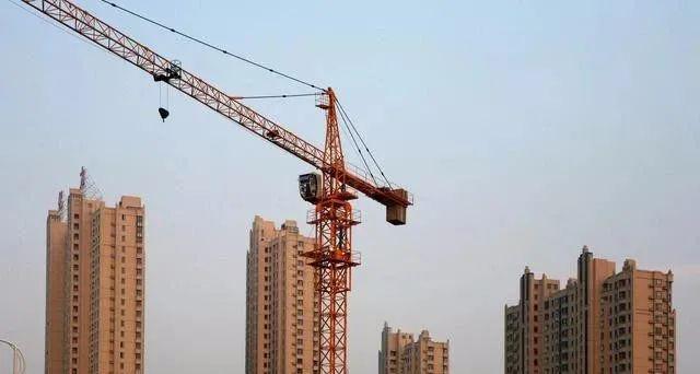 _楼市如何走_楼市趋势图