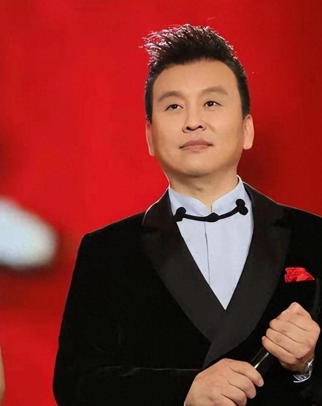 儿子丢失2年后，央视张泽群发文：父亲去了，儿子丢了，取消罢了