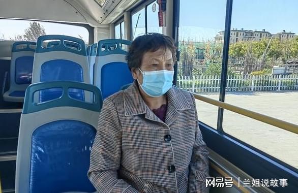 老太乘公交从未投币，司机忍耐3年终爆发，查看监控后他满脸羞愧__老太乘公交从未投币，司机忍耐3年终爆发，查看监控后他满脸羞愧