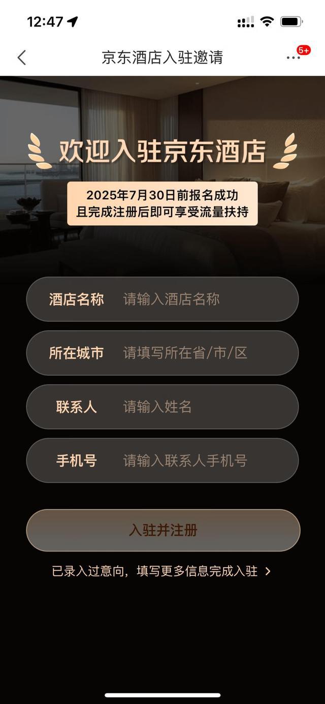 _“失落五年”的京东，静待“多点开花”_“失落五年”的京东，静待“多点开花”