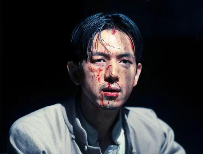 李安章子怡合作的电影__关于章子怡和李安的拥抱照片
