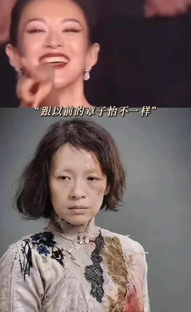 _李安章子怡合作的电影_关于章子怡和李安的拥抱照片