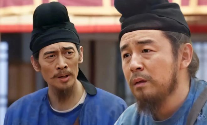 长安的荔枝：结局悲惨排行榜，郑平安最惨，李善德倒数第一_长安的荔枝：结局悲惨排行榜，郑平安最惨，李善德倒数第一_