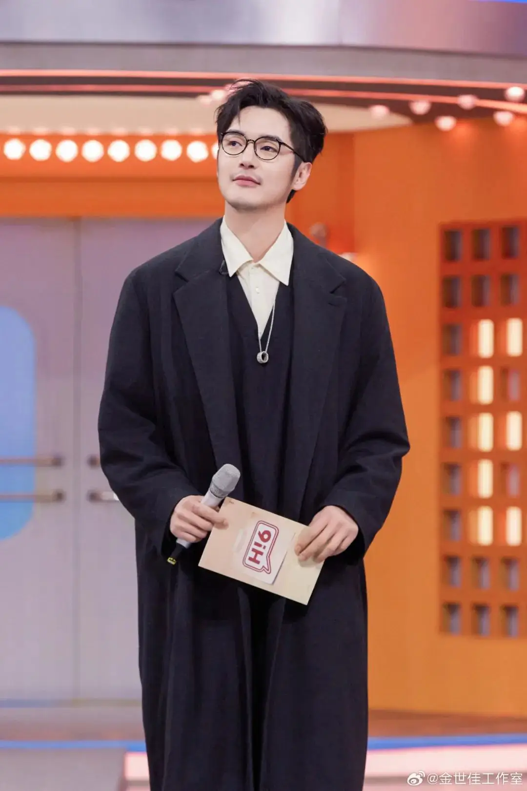 黄晓明的世纪婚礼啥意思_黄晓明二获金鸡_