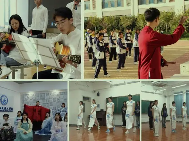 _青岛西大职业学校_青岛西大技工学校简介