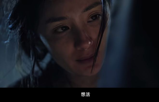 _易烊千玺演技派_易烊千玺演技可以