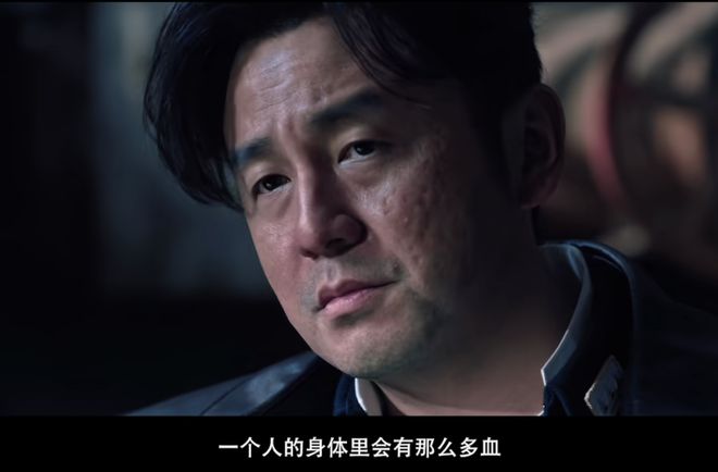 _易烊千玺演技可以_易烊千玺演技派