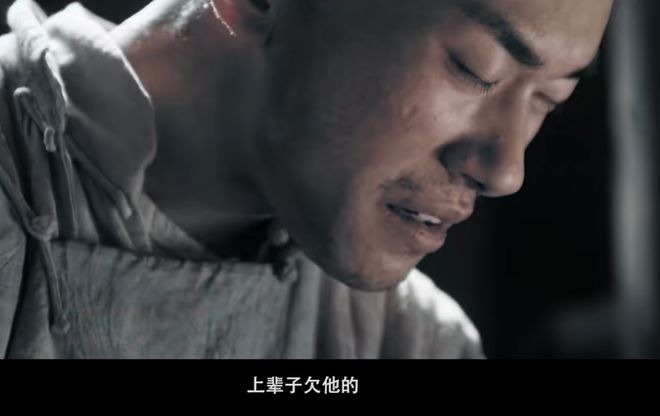 _易烊千玺演技可以_易烊千玺演技派