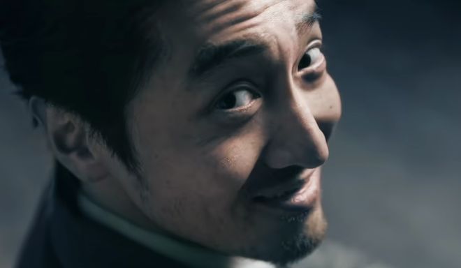易烊千玺演技派__易烊千玺演技可以