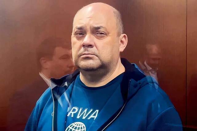 放言库尔斯克固若金汤的州长，开枪自杀了_放言库尔斯克固若金汤的州长，开枪自杀了_