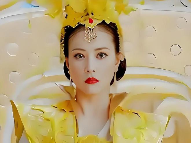 儿女再亲不如钱亲！周海媚去世不到两年，豪宅被挂急售、狗被送人_儿女再亲不如钱亲！周海媚去世不到两年，豪宅被挂急售、狗被送人_