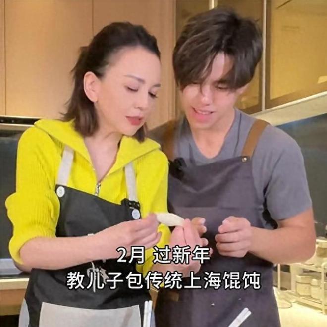 54岁王琳自曝“家丑”，被17岁儿子打的牙出血，承认自己水性杨花__54岁王琳自曝“家丑”，被17岁儿子打的牙出血，承认自己水性杨花