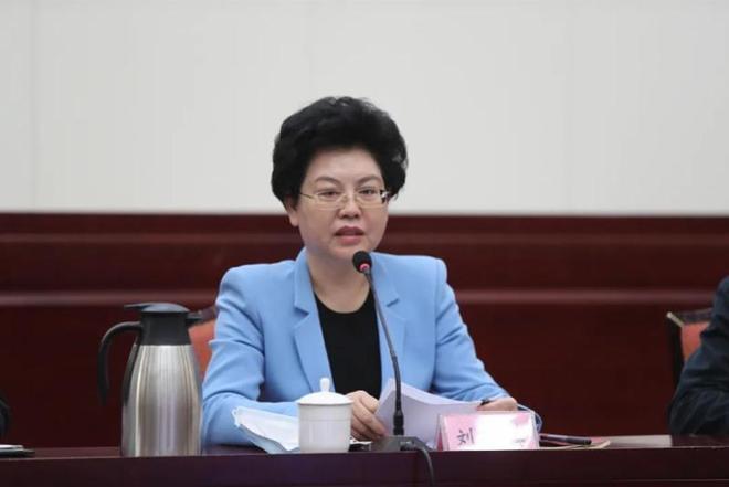 中央再打虎！今年已有6名正部级官员落马