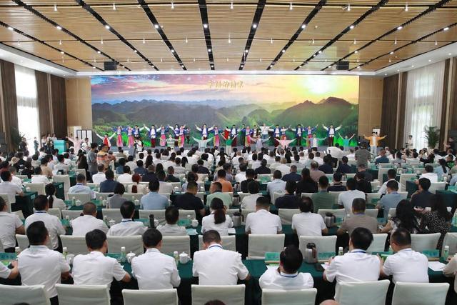 23℃盛夏里的民宿盛会 曾家山以“宿”为媒激活康养经济新动能