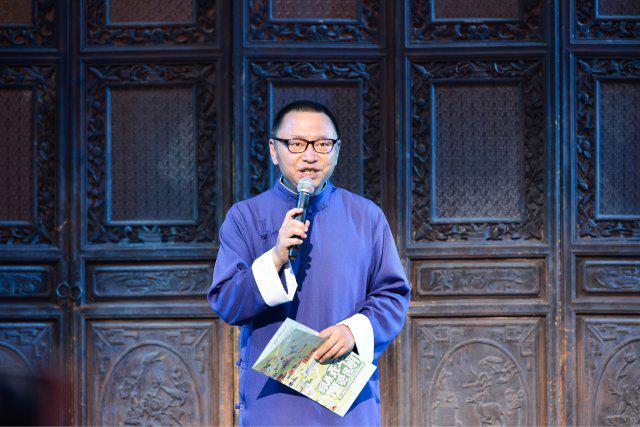 跟着聂耳游昆明，感受春城悠久的历史文化