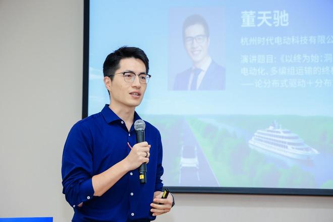 宁德赋能，海陆空交通电动化将催生万亿产业变革__宁德赋能，海陆空交通电动化将催生万亿产业变革