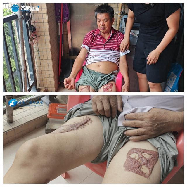 交警驾车追缉违章货车10公里，货车司机慌乱之下撞残路人被判全责！被撞人家属称交警也应负责，律师解读