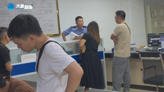 货车司机把交警告上法庭__货车司机与交警的矛盾