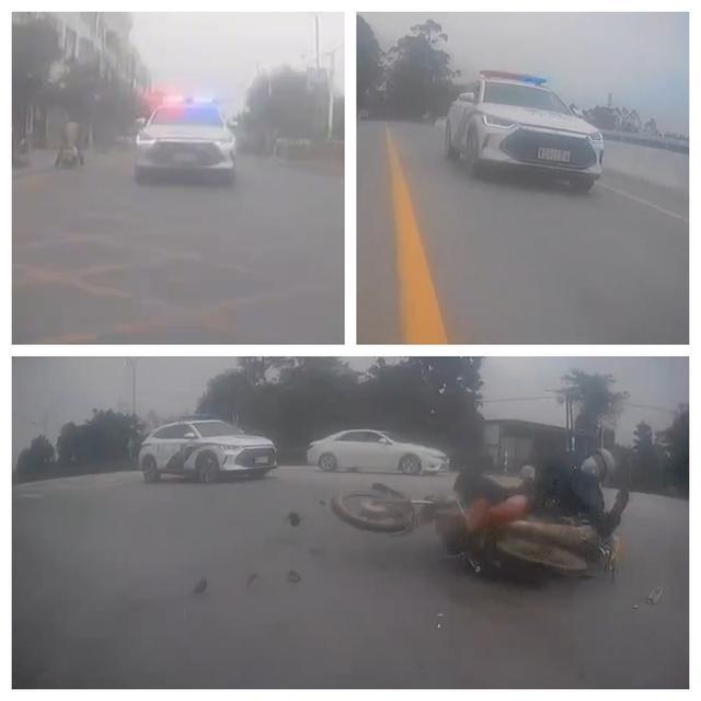 货车司机把交警告上法庭__货车司机与交警的矛盾