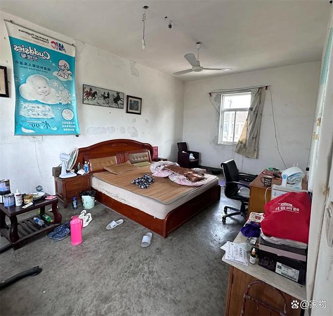 江苏一男子买下300㎡荒废小院，翻修后，变成白墙黑瓦诗意田园居_江苏一男子买下300㎡荒废小院，翻修后，变成白墙黑瓦诗意田园居_