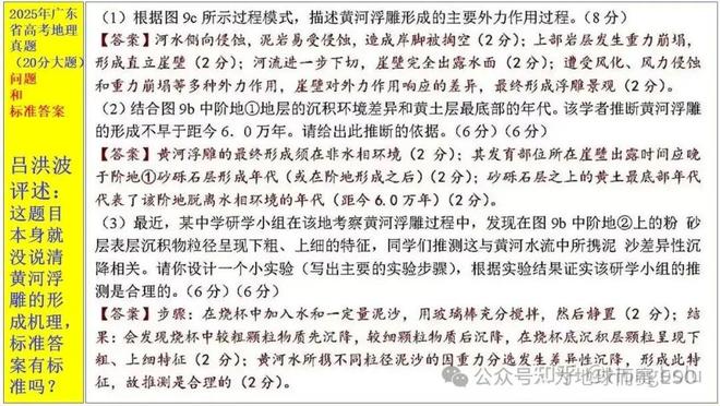 _地理论文题目参考_高中地理结论