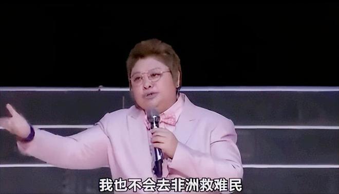 男生拒绝你还给你点赞__韩红参加的综艺评委唱歌的节目