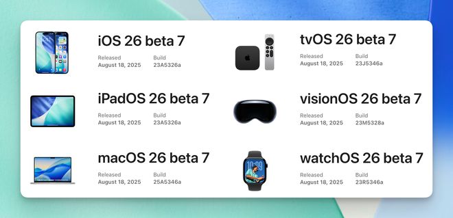 苹果最新beta版本__iphonebeta版本