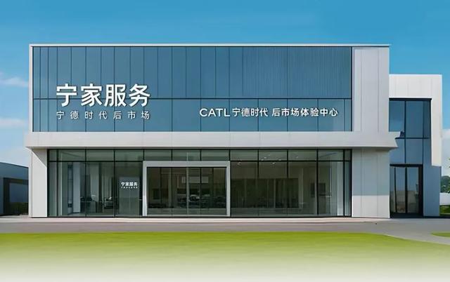 _新能源汽车售后维修市场分析_新能源售后服务最好