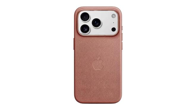 精织斜纹退场：苹果 iPhone 17 系列环保手机壳亮相__精织斜纹退场：苹果 iPhone 17 系列环保手机壳亮相