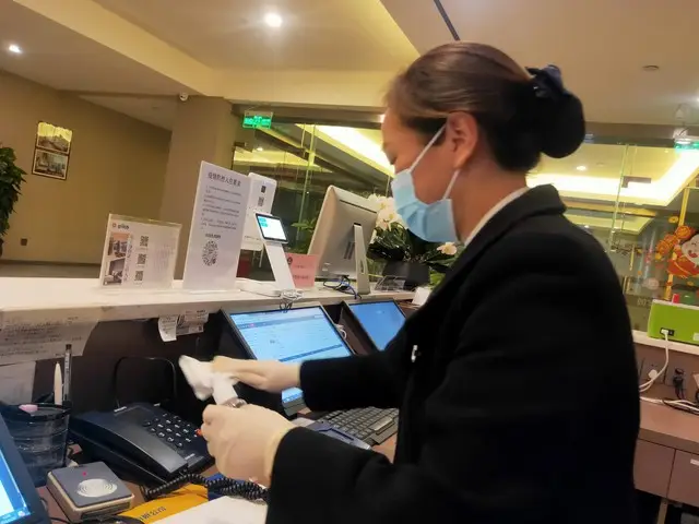 麦当劳招募退休员工__麦当劳退休人员待遇