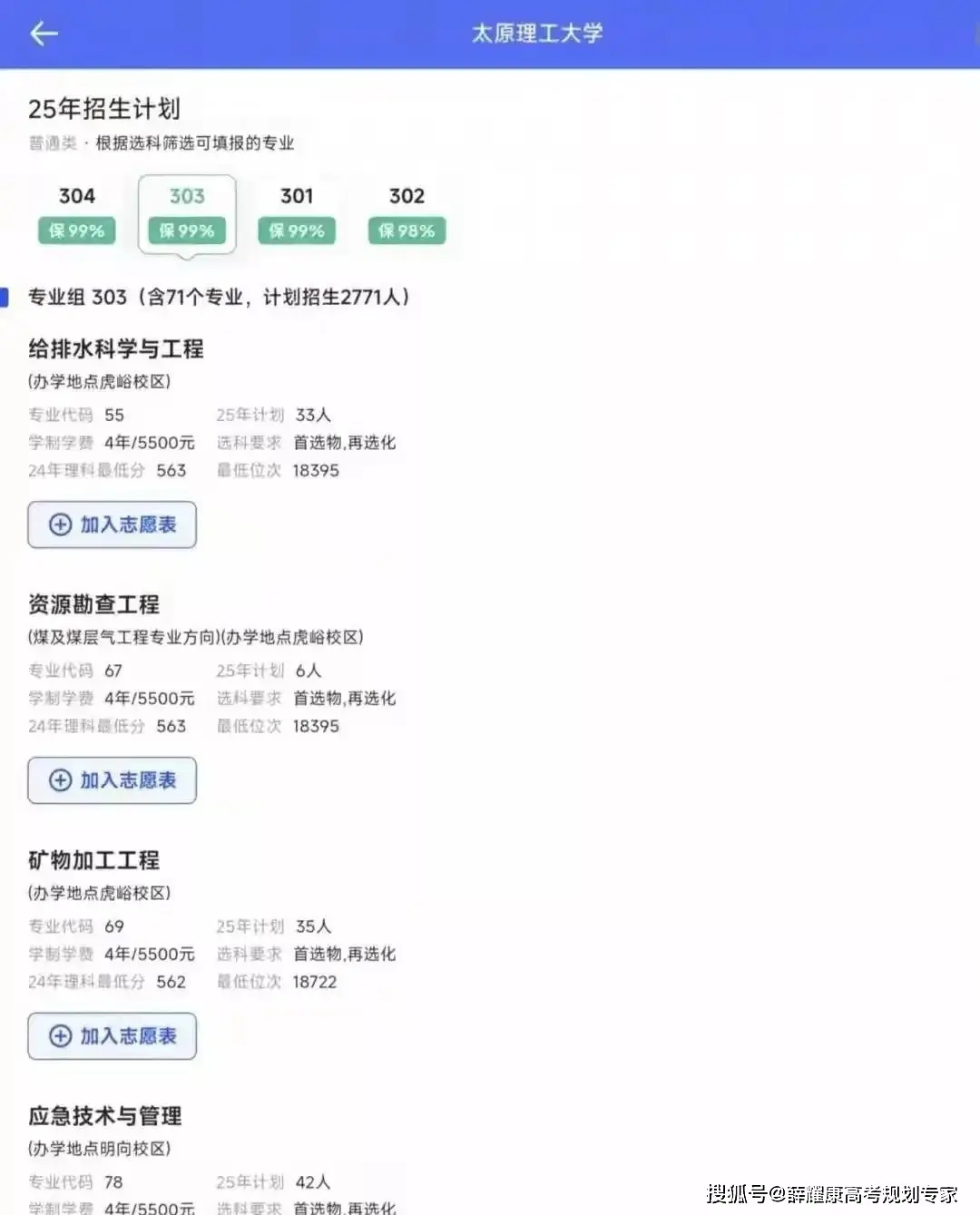 坑爹专业_大学坑人专业_
