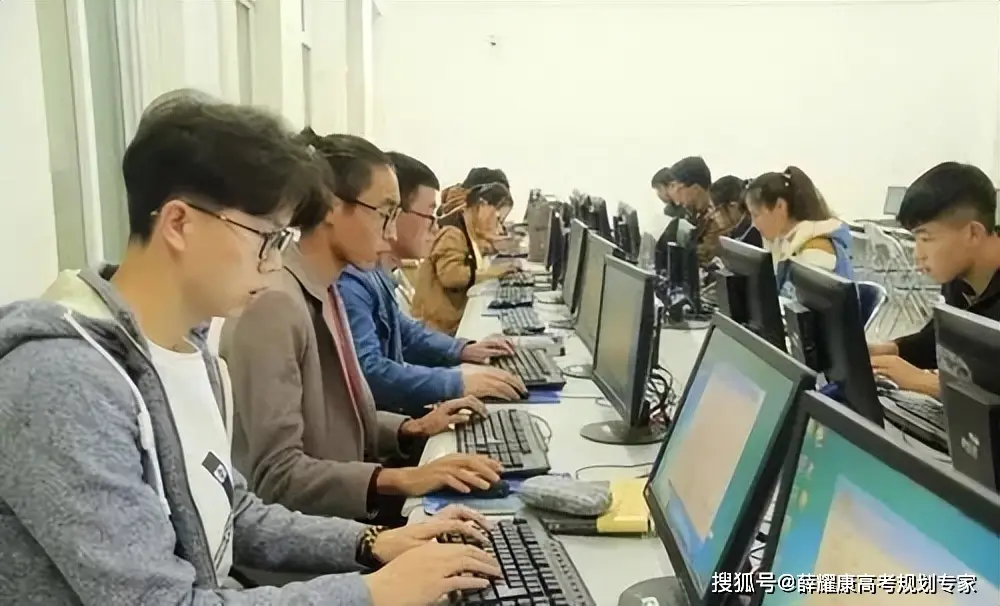 _坑爹专业_大学坑人专业