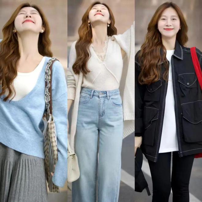 唯品会情侣衣服怎么买__女生必备的百搭衣服