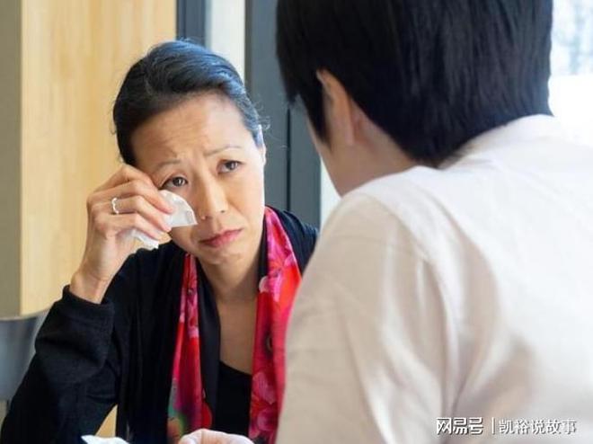 岳母离婚了__岳母挑拨离婚