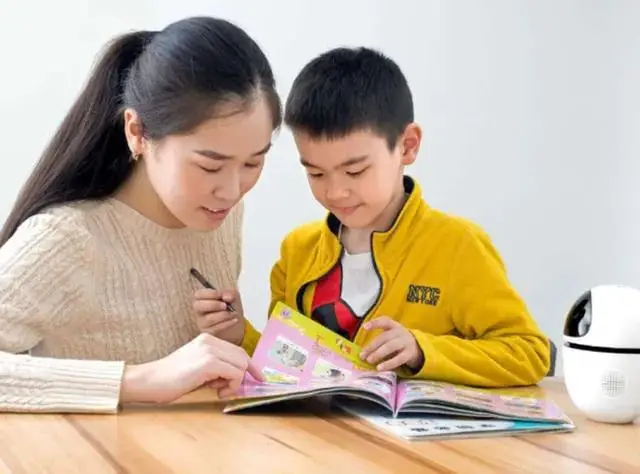 一直被催的孩子学不会自觉，唤醒内驱力，父母做好这3 件事就够了