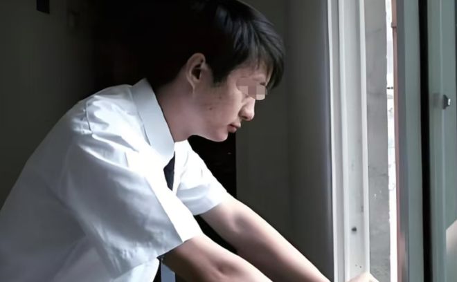 老公在单位无人问津，领导暗示让他离职，我说你试试看，领导愣了