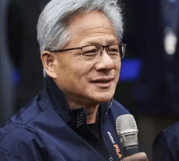 英伟达回应在上海设立新办公空间：正租用一个新办公空间，这是在中国持续深耕的努力