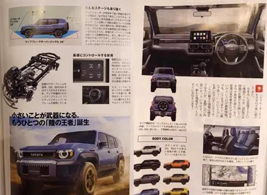 _丰田兰德酷路泽2022最新款_丰田酷德兰泽报价