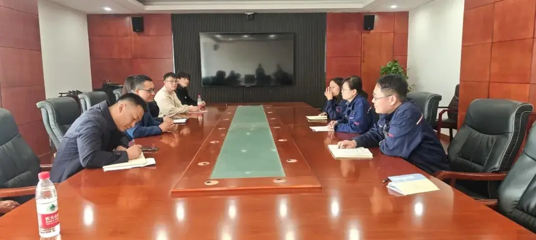 深化校企合作，共促学生就业实习