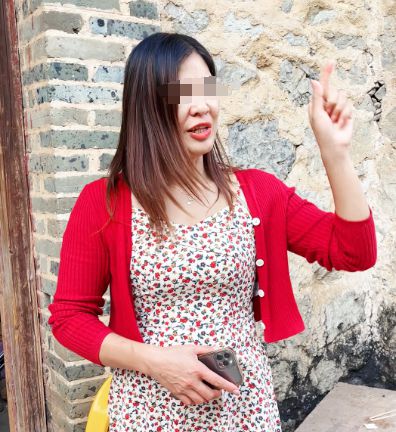 新相亲大会丈母娘看上灭灯小伙_丈母娘试婚案例_