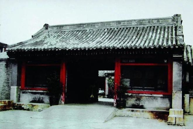 _75年接力！中国核科学“摇篮”的变迁‌‌史_75年接力！中国核科学“摇篮”的变迁‌‌史