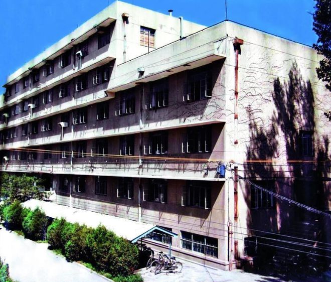 _75年接力！中国核科学“摇篮”的变迁‌‌史_75年接力！中国核科学“摇篮”的变迁‌‌史