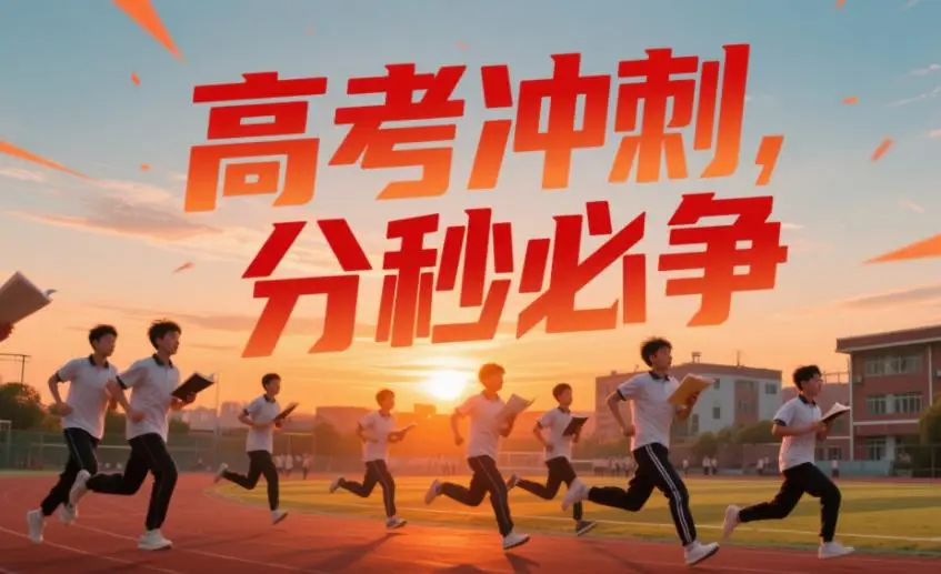 高考历史50到70野路子！高三班主任：学渣逆袭全靠这4条提分秘籍