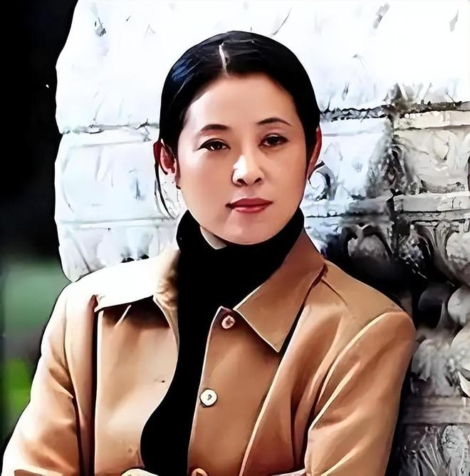 倪萍和孩子__倪萍孩子的父亲