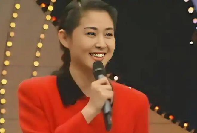 倪萍和孩子_倪萍孩子的父亲_