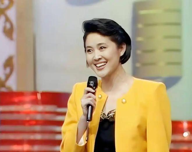 倪萍和孩子__倪萍孩子的父亲