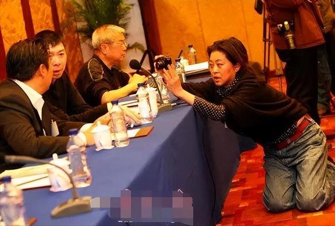 倪萍和孩子__倪萍孩子的父亲